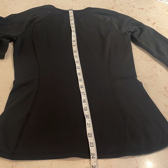 The North Face flashdry thermal top SZ small - Picture 8 of 8